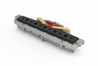 Precise temperature control Induction Heating System for Tundish
