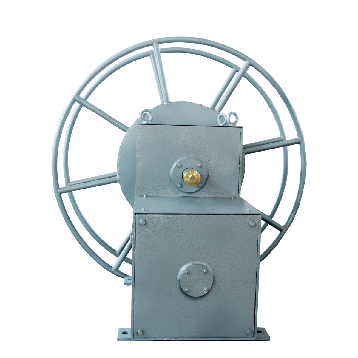 JD Series Electric Extension Cable Reel for Cable And Hose